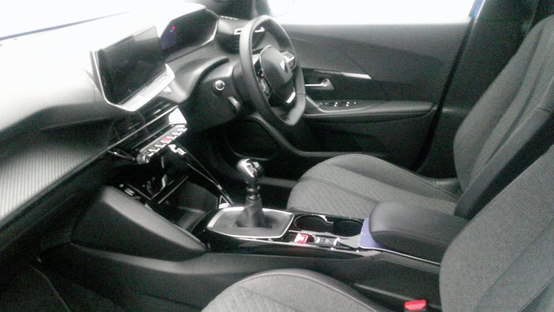 Used Peugeot 2008 2023 for sale - 77117133: Photo 9