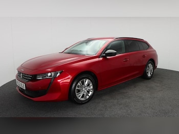 Used Peugeot 508 SW 2022 for sale - 78556183: Photo