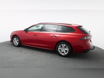 Used Peugeot 508 SW 2022 for sale - 78556183: Photo