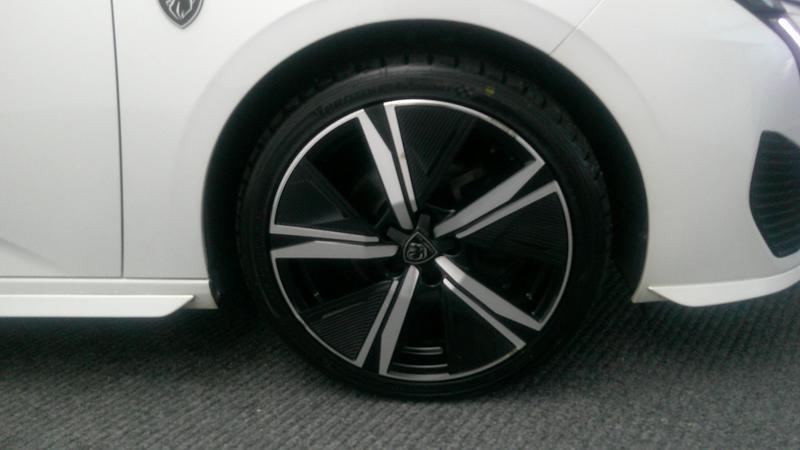 Used Peugeot 308 2023 for sale - 77116896: Photo 14