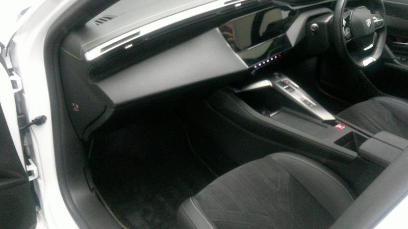 Used Peugeot 308 2023 for sale - 77116896: Photo 17