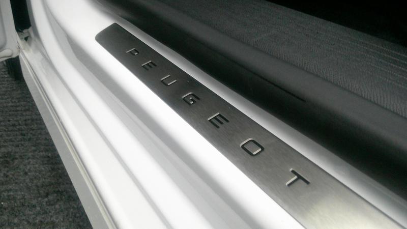 Used Peugeot 308 2023 for sale - 77116896: Photo 18