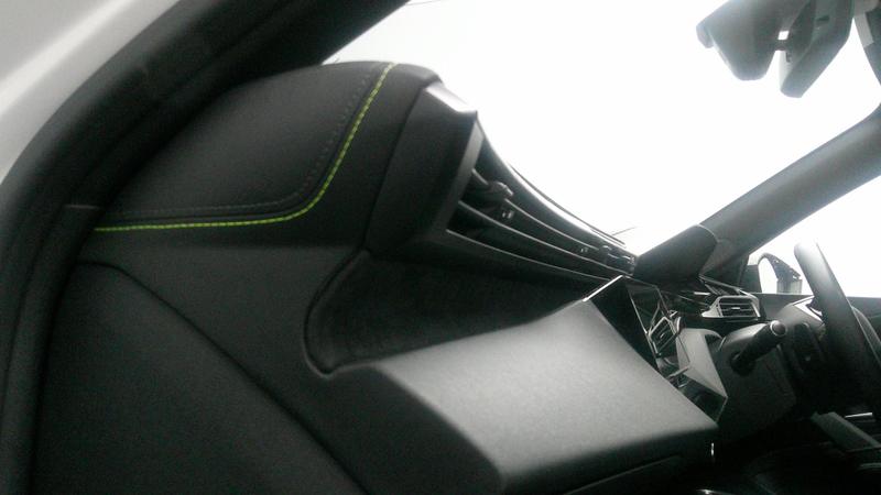 Used Peugeot 308 2023 for sale - 77116896: Photo 19