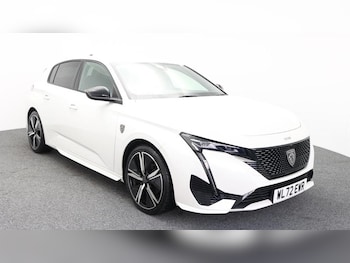 Peugeot 308 feature image