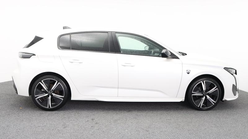 Used Peugeot 308 2023 for sale - 77116896: Photo 2