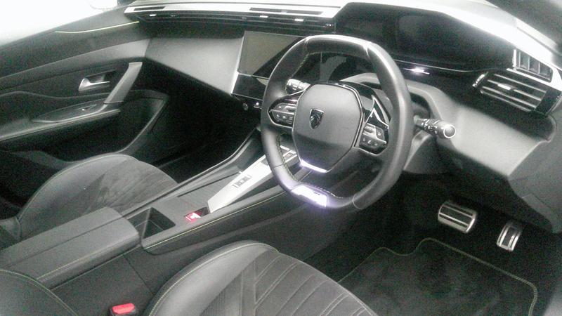 Used Peugeot 308 2023 for sale - 77116896: Photo 20