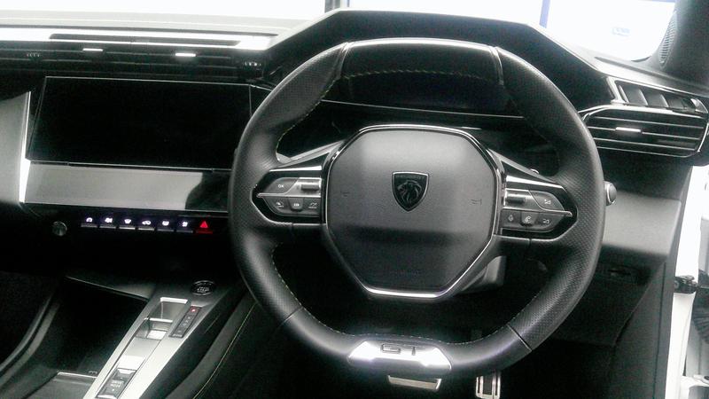 Used Peugeot 308 2023 for sale - 77116896: Photo 21