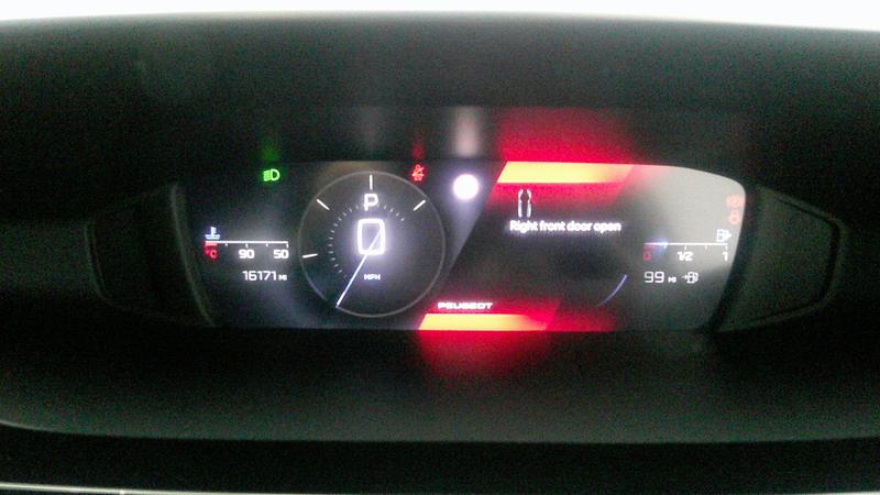 Used Peugeot 308 2023 for sale - 77116896: Photo 22