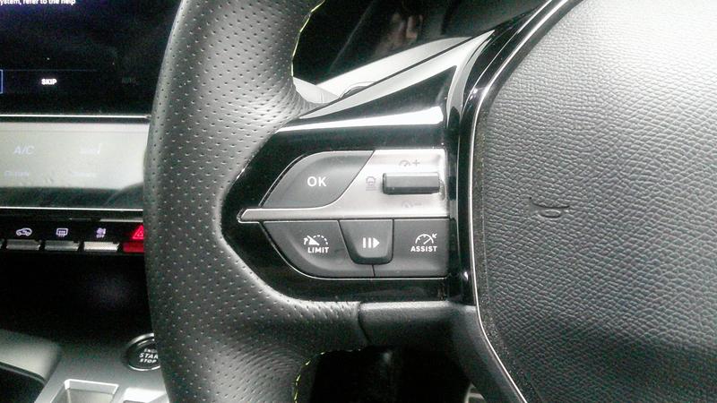 Used Peugeot 308 2023 for sale - 77116896: Photo 23