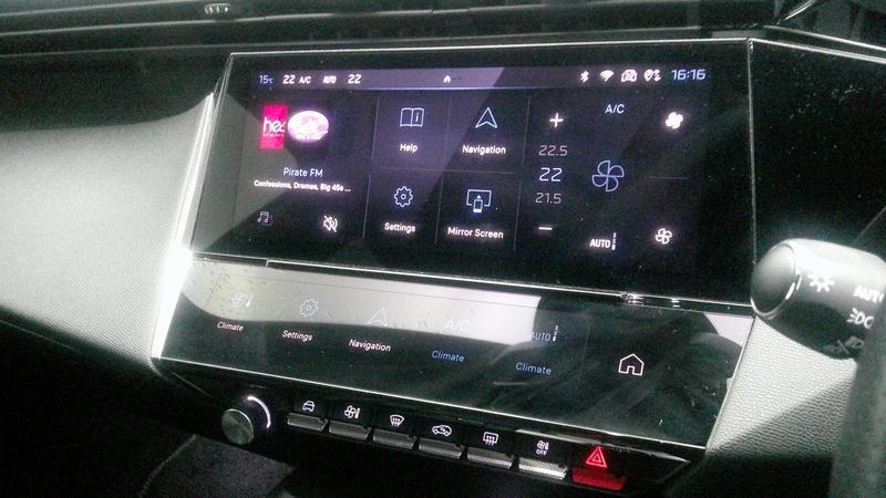 Used Peugeot 308 2023 for sale - 77116896: Photo 27