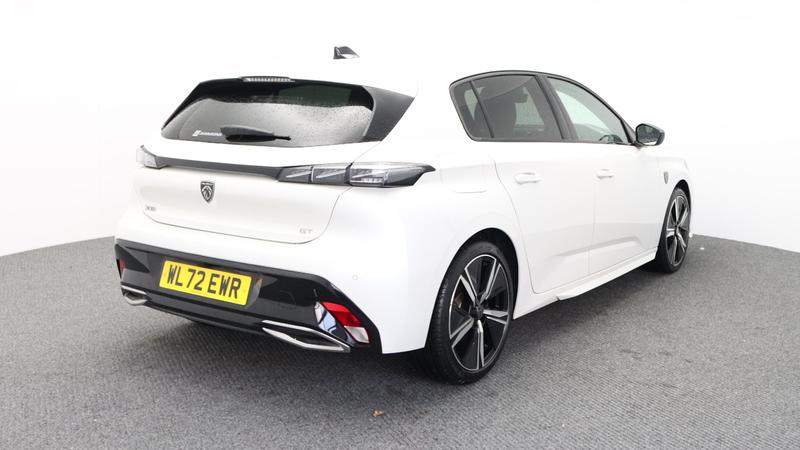 Used Peugeot 308 2023 for sale - 77116896: Photo 3