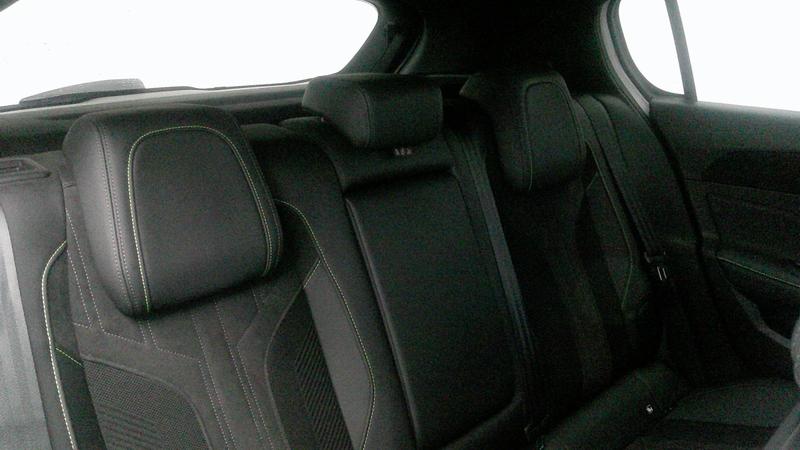 Used Peugeot 308 2023 for sale - 77116896: Photo 30