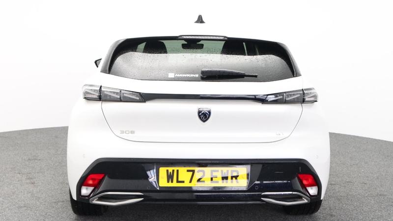 Used Peugeot 308 2023 for sale - 77116896: Photo 4