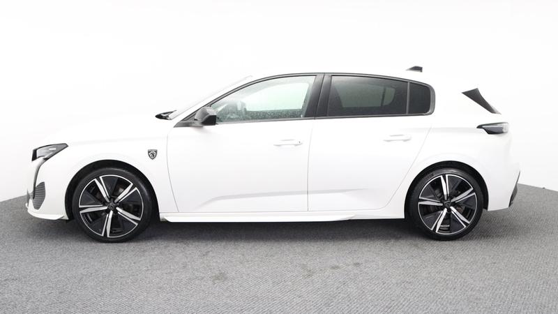 Used Peugeot 308 2023 for sale - 77116896: Photo 6