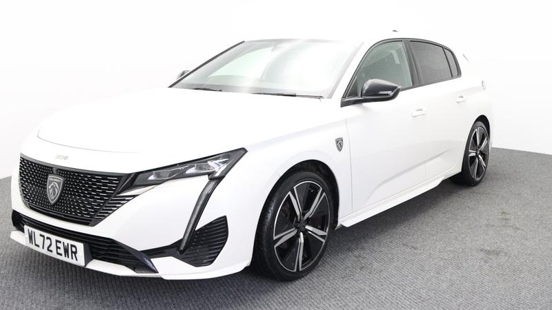 Used Peugeot 308 2023 for sale - 77116896: Photo 7