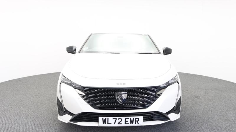 Used Peugeot 308 2023 for sale - 77116896: Photo 8