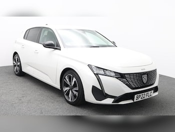 Used Peugeot 308 2022 for sale - 78556202: Photo