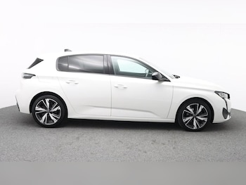 Used Peugeot 308 2022 for sale - 78556202: Photo