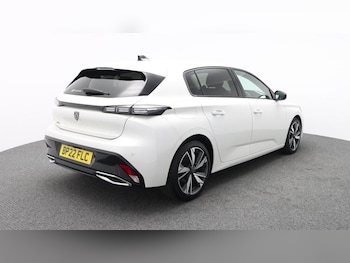 Used Peugeot 308 2022 for sale - 78556202: Photo