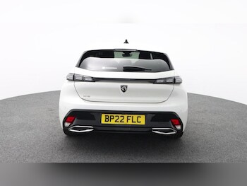Used Peugeot 308 2022 for sale - 78556202: Photo