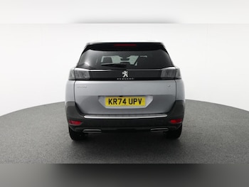 Used Peugeot 5008 2024 for sale - 78363592: Photo
