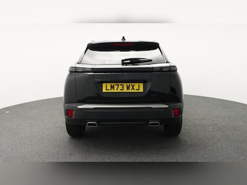 Used Peugeot 2008 2023 for sale - 78400121: Photo