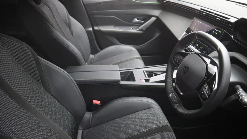 Used Peugeot 308 2025 for sale - 77848605: Photo 10