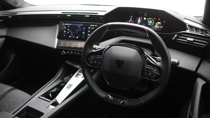 Used Peugeot 308 2025 for sale - 77848605: Photo 11