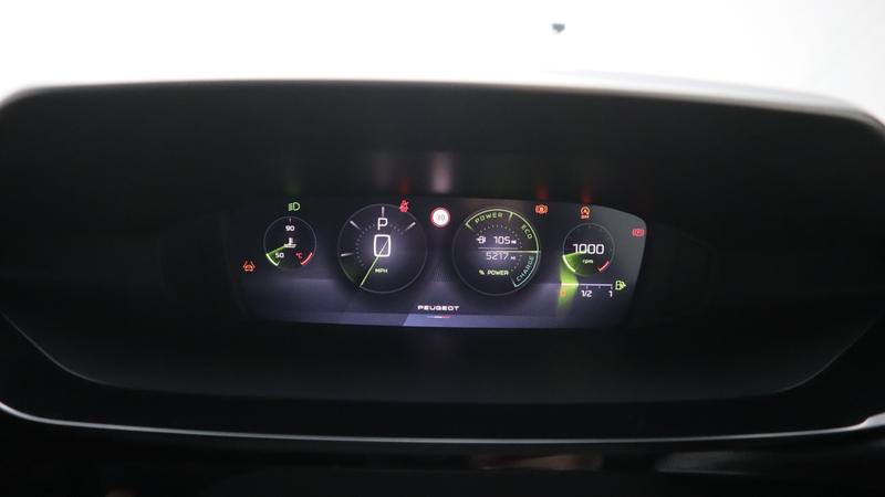 Used Peugeot 308 2025 for sale - 77848605: Photo 16