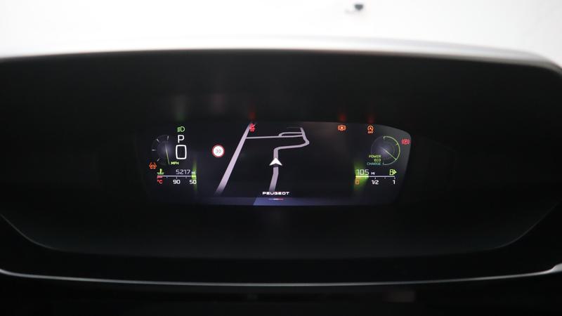 Used Peugeot 308 2025 for sale - 77848605: Photo 17