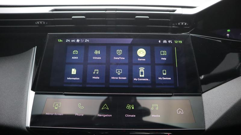 Used Peugeot 308 2025 for sale - 77848605: Photo 20