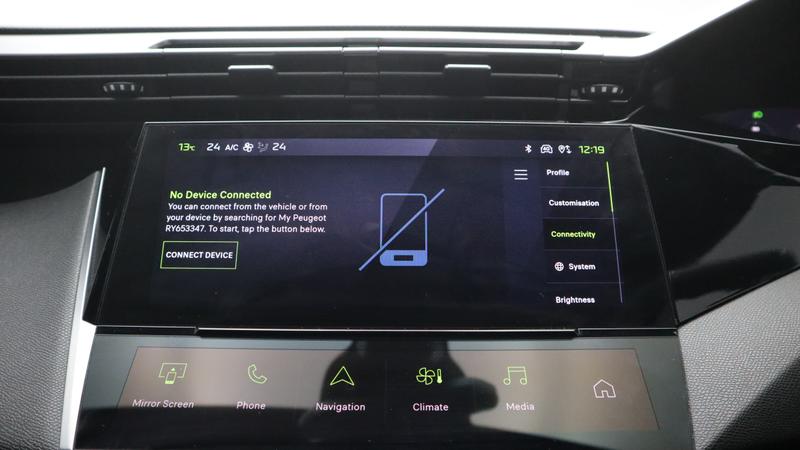 Used Peugeot 308 2025 for sale - 77848605: Photo 23