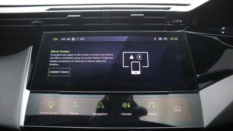 Used Peugeot 308 2025 for sale - 77848605: Photo 24