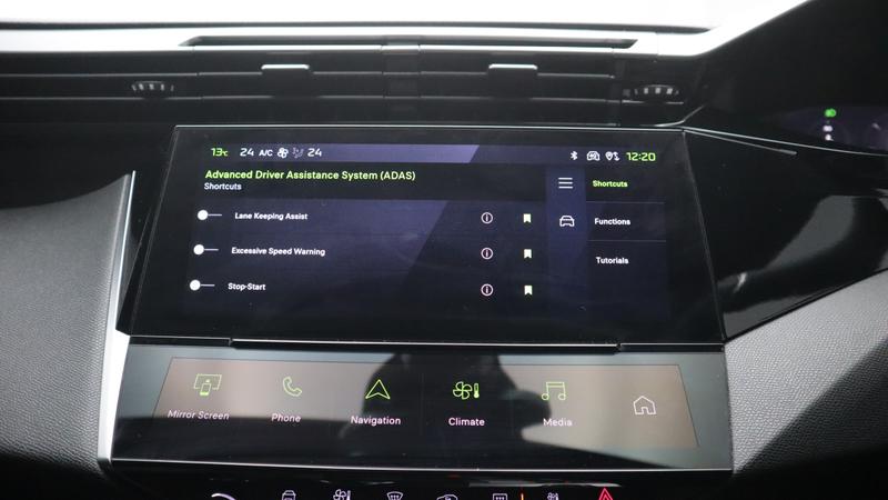 Used Peugeot 308 2025 for sale - 77848605: Photo 25