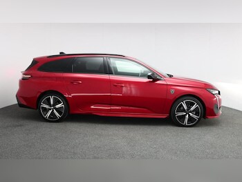 Used Peugeot 308 2025 for sale - 77848605: Photo