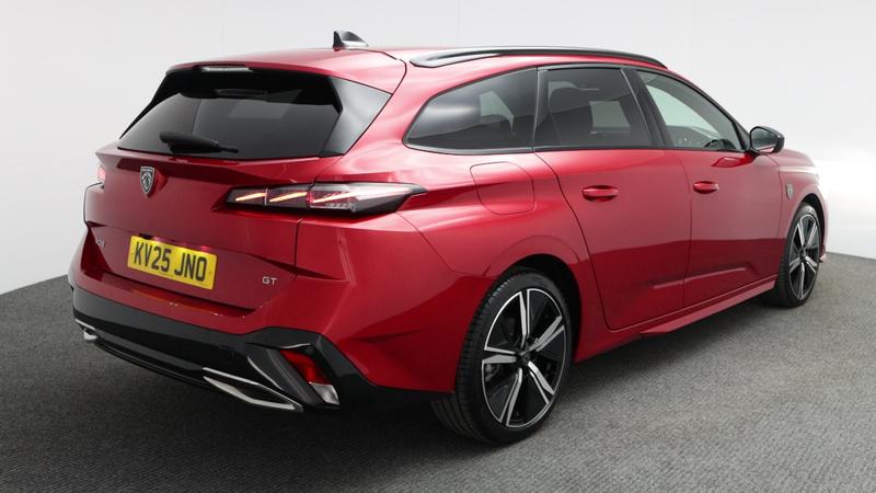 Used Peugeot 308 2025 for sale - 77848605: Photo 3