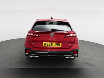 Used Peugeot 308 2025 for sale - 77848605: Photo