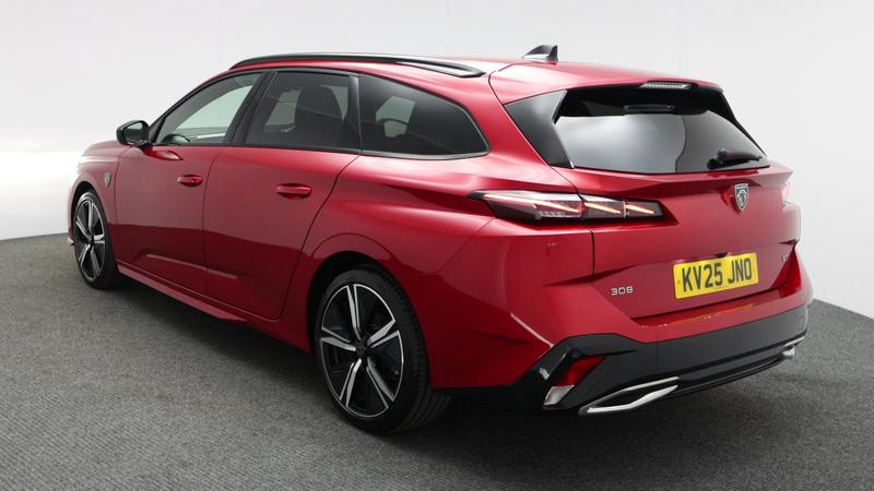 Used Peugeot 308 2025 for sale - 77848605: Photo 5