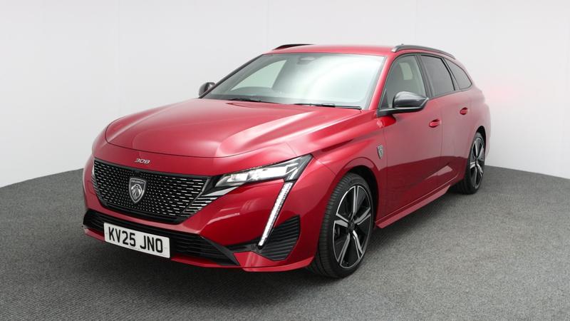 Used Peugeot 308 2025 for sale - 77848605: Photo 7