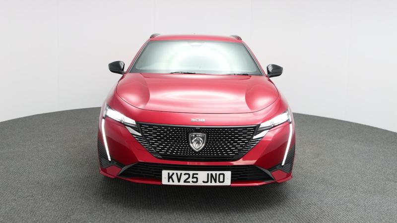 Used Peugeot 308 2025 for sale - 77848605: Photo 8