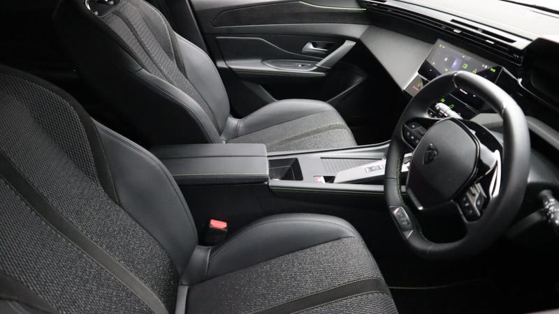 Used Peugeot 308 2025 for sale - 77117107: Photo 10