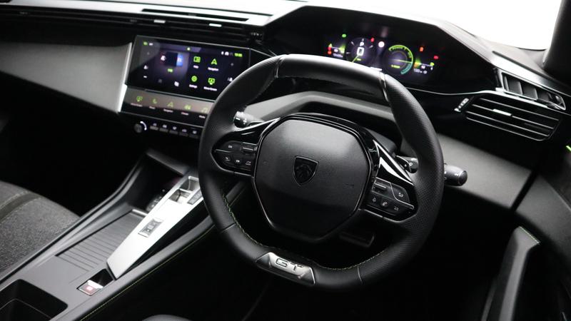 Used Peugeot 308 2025 for sale - 77117107: Photo 11