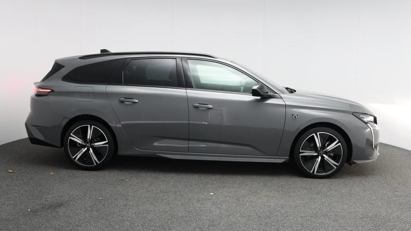 Used Peugeot 308 2025 for sale - 77117107: Photo 2