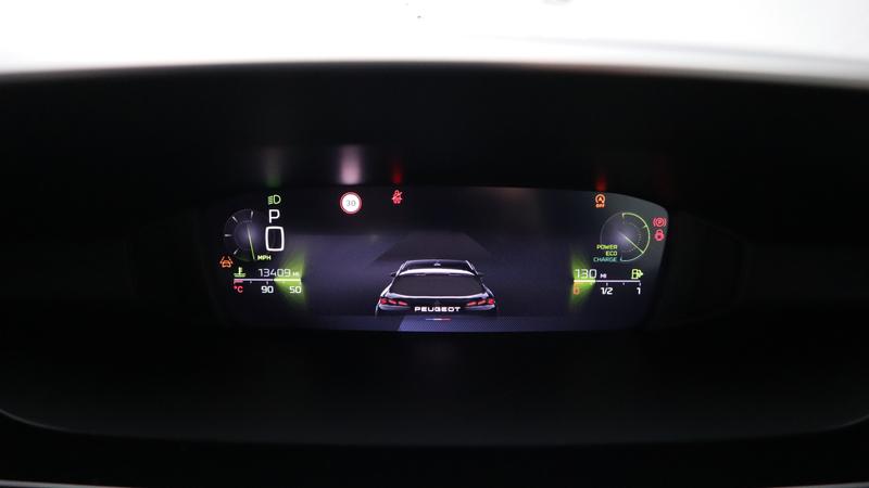 Used Peugeot 308 2025 for sale - 77117107: Photo 20