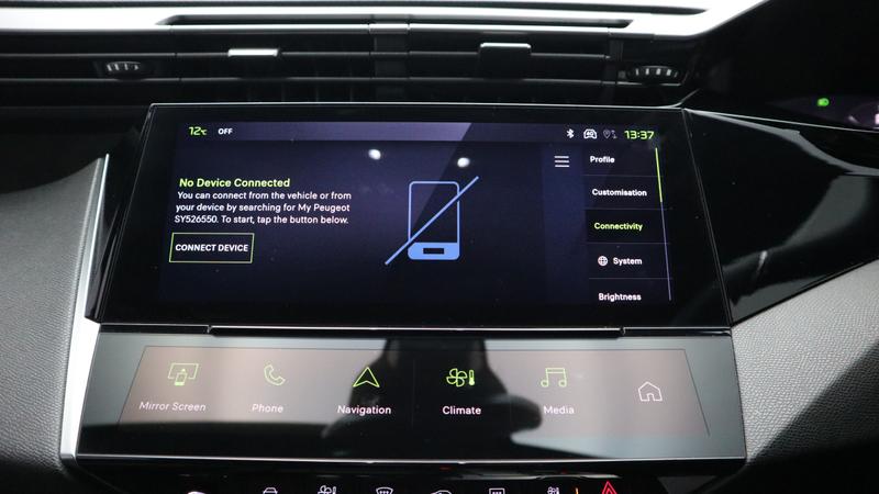 Used Peugeot 308 2025 for sale - 77117107: Photo 27