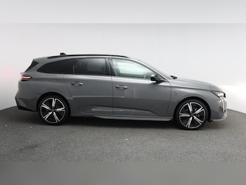 Used Peugeot 308 2025 for sale - 77117107: Photo