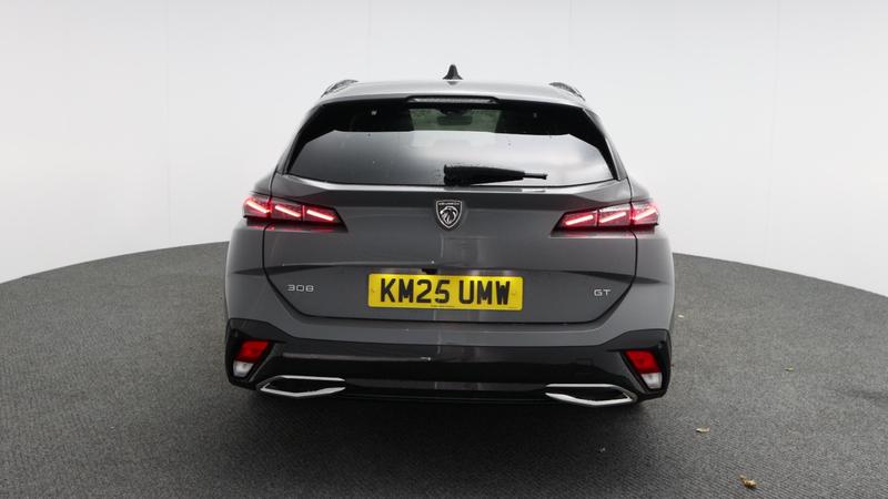 Used Peugeot 308 2025 for sale - 77117107: Photo 4