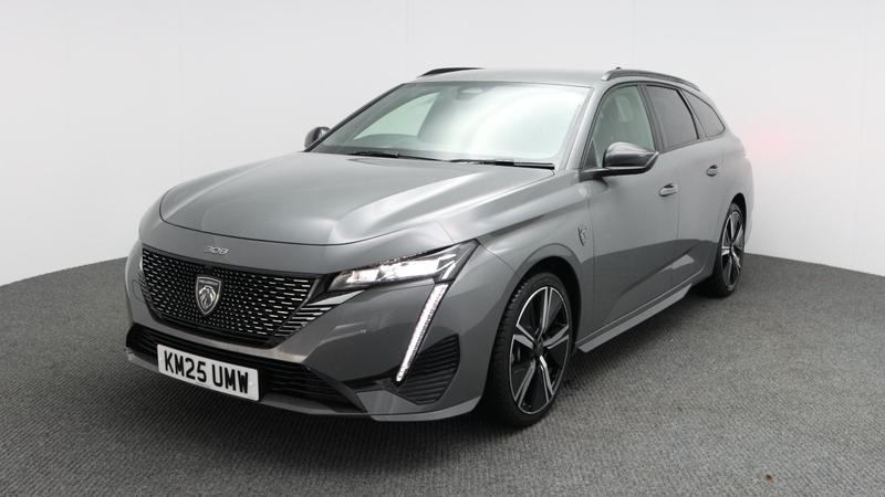 Used Peugeot 308 2025 for sale - 77117107: Photo 7