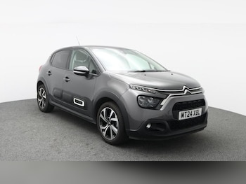 Used Citroen C3 2024 for sale - 78753642: Photo