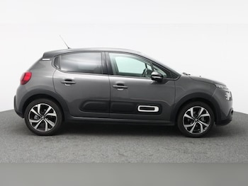 Used Citroen C3 2024 for sale - 78753642: Photo